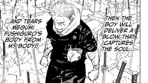 jjk leaks 250|Jujutsu Kaisen Chapter 250 Links + Discussion : r/Jujutsushi